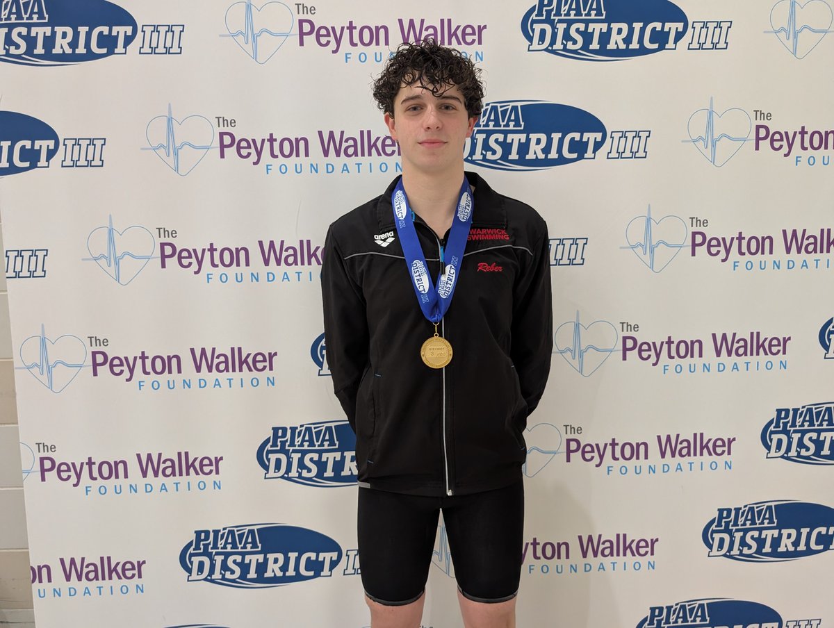PIAA District III tweet media