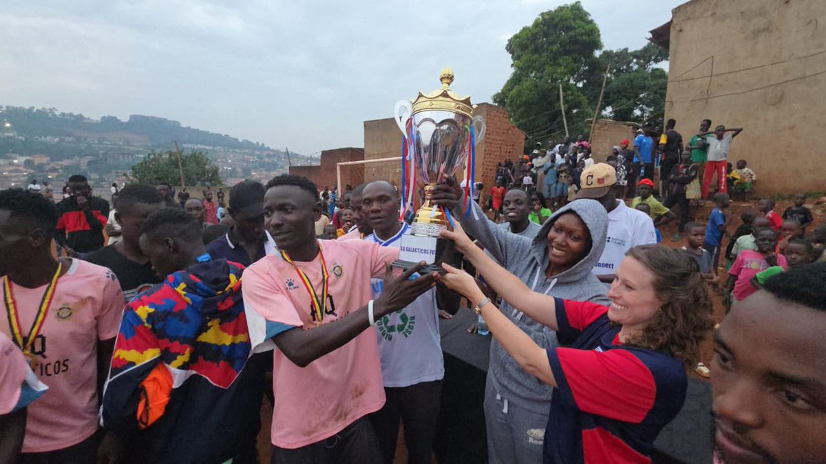 The Aliguma Foundation tweet media