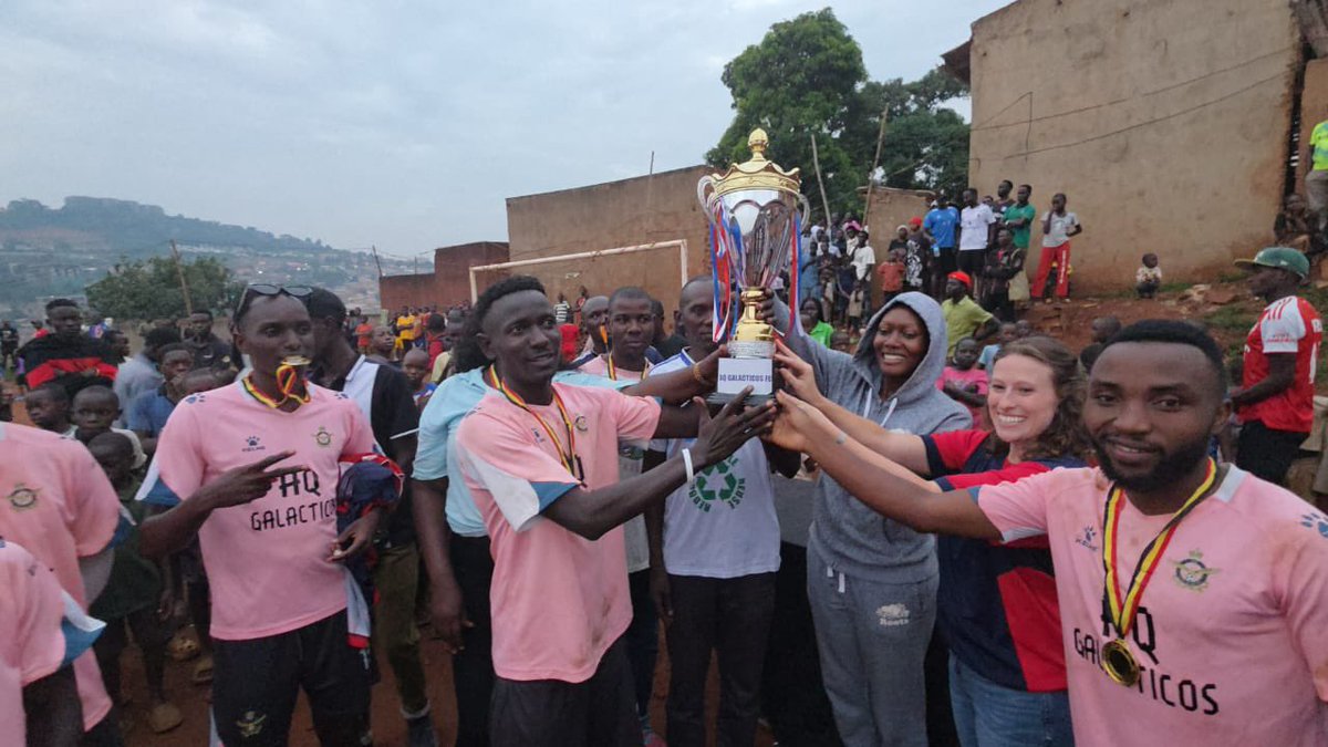 The Aliguma Foundation tweet media