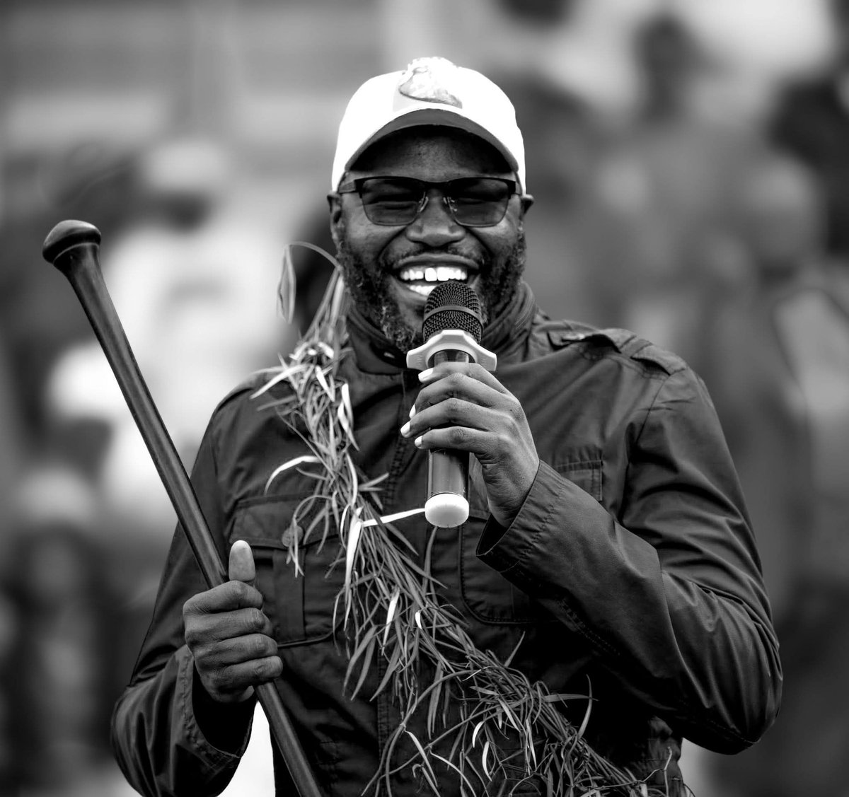 H.E Pst Janepher Mbatiany tweet media