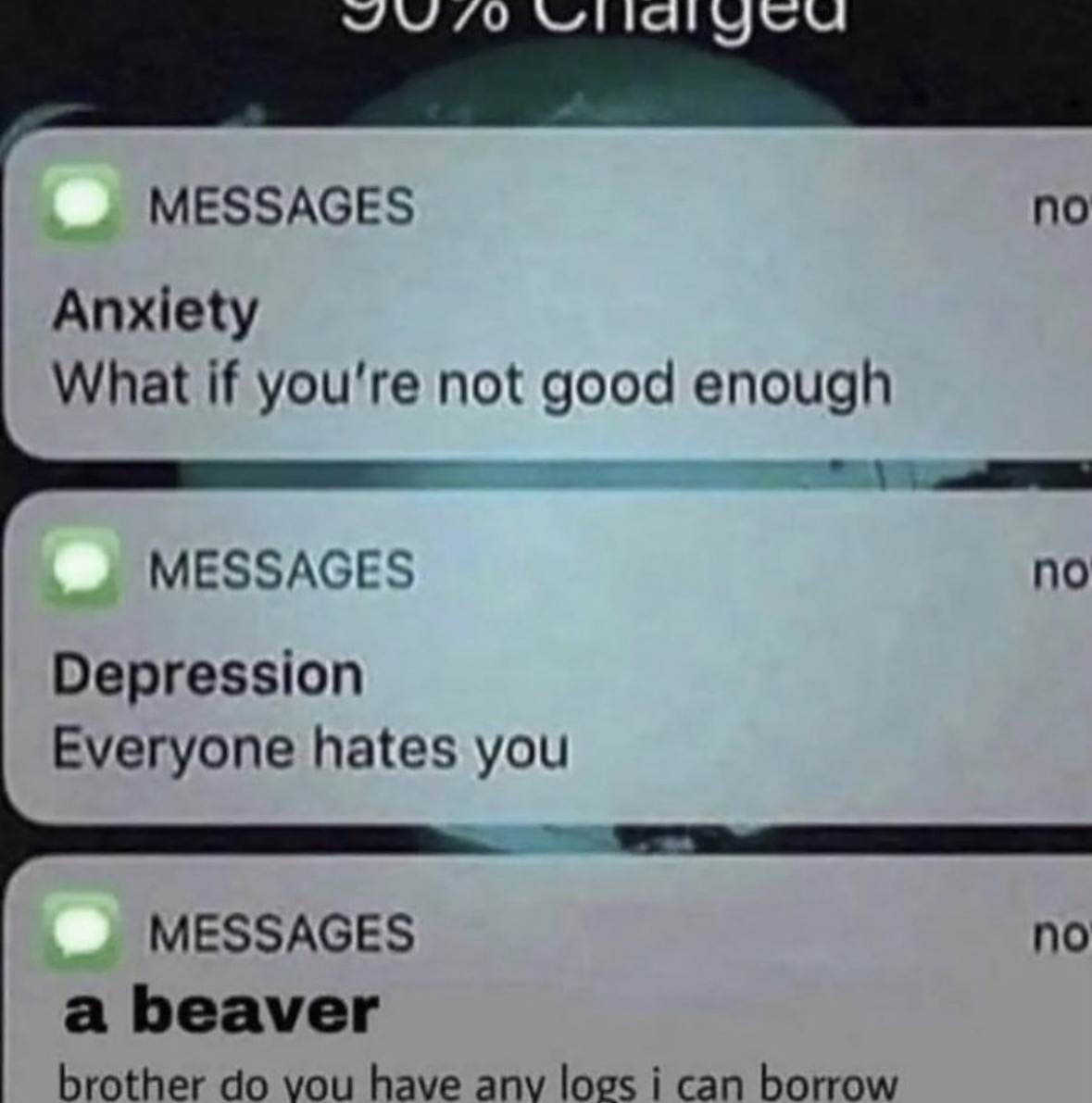 Respectful Memes (@respectfulmemes) on Twitter photo 
