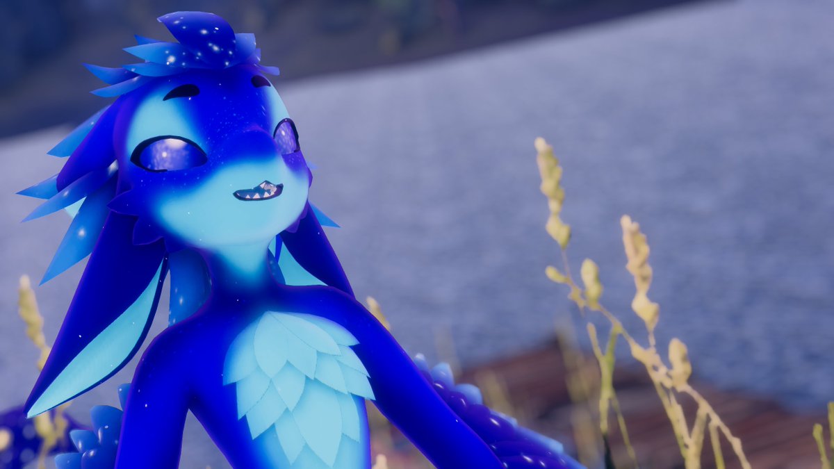 Rebirth Avali tweet media