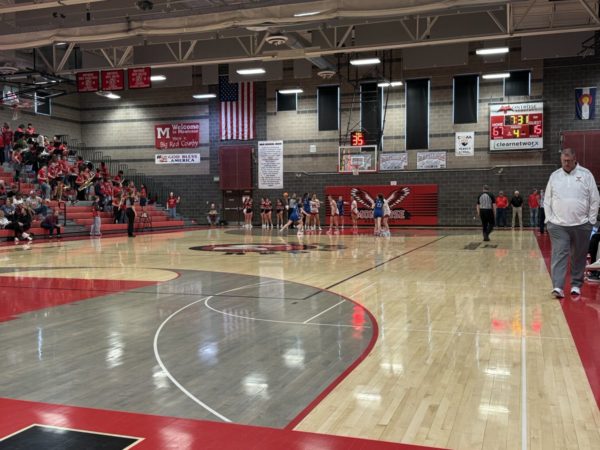 MHS Red Hawks tweet media