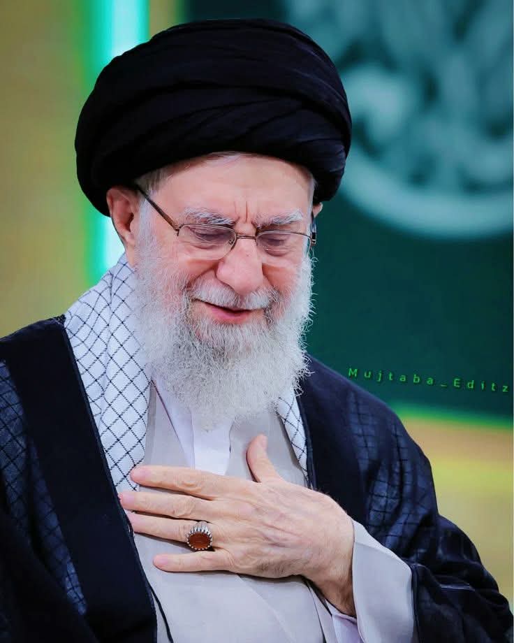في الحربِ السابقةِ أيضًا روّج الإعلامُ العبريُّ خبرَ اغتياله…
لكن كذبهم انكشف كما في كلّ مرة.
محفوظٌ بإذنِ الله يا قاهرهم، وهذا الشعب ما زال ثابتًا لا ينكسر. 🫡»