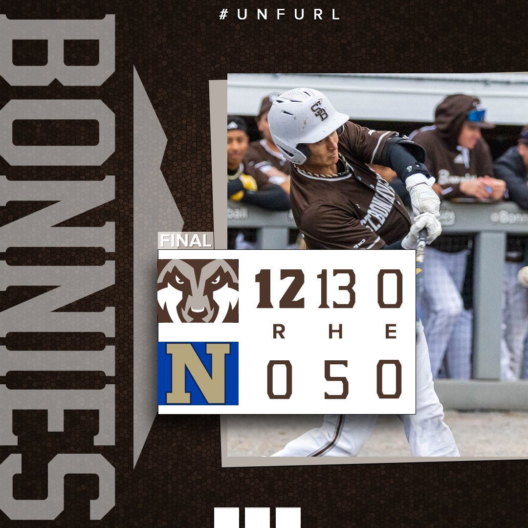 St. Bonaventure Baseball tweet media