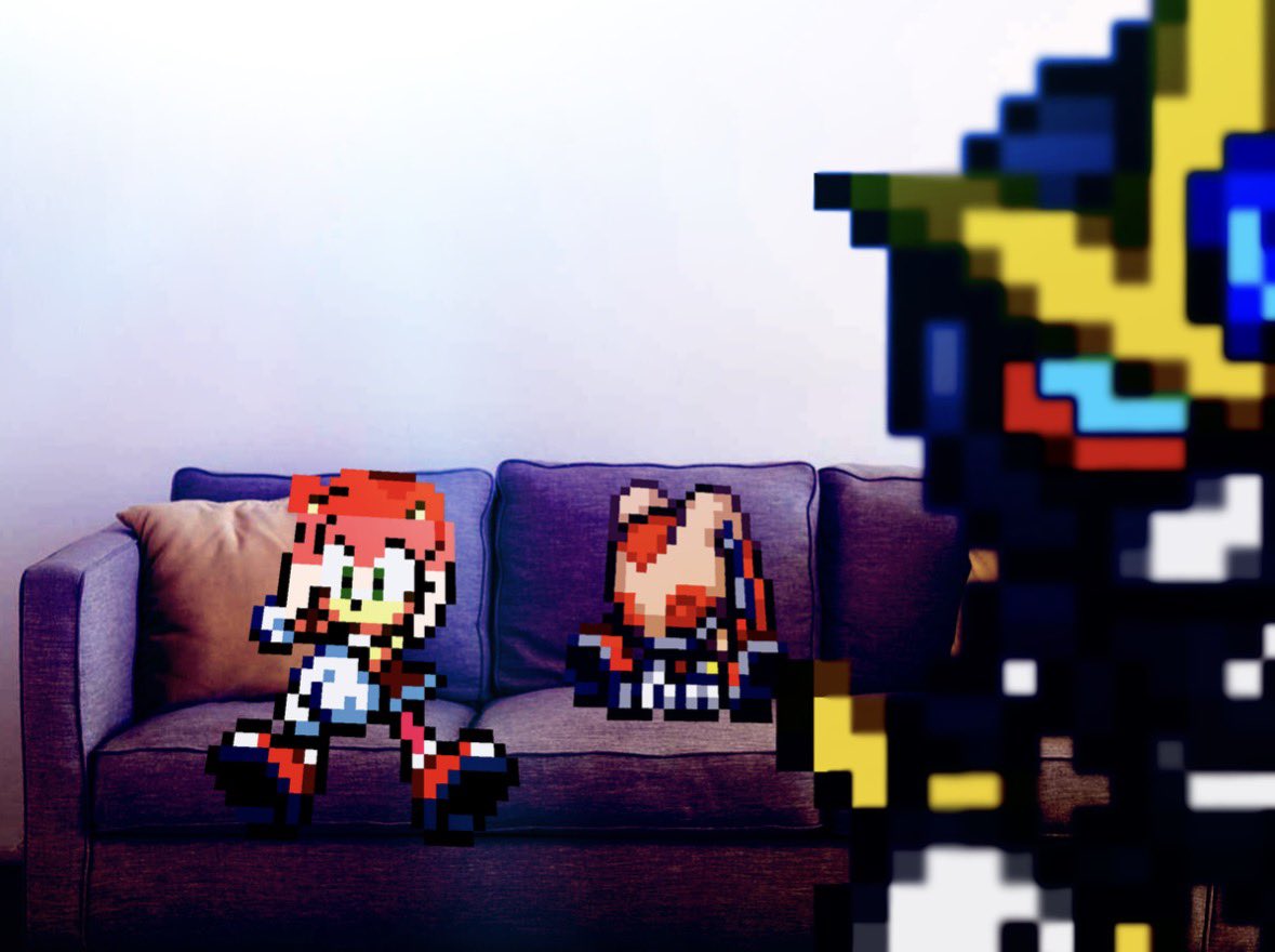 Avery The Lesbian! tweet media