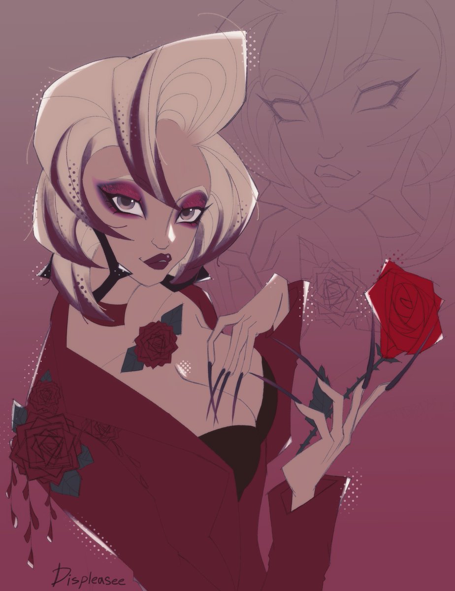 Displeasee | COMMISSION OPEN tweet media