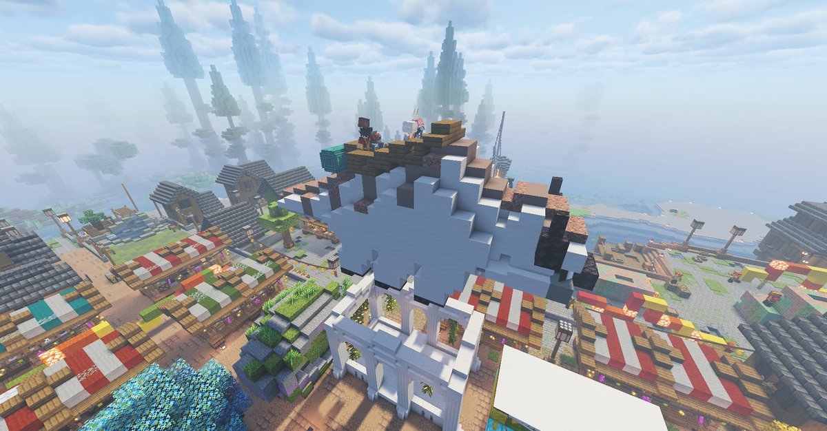 Arco-Gen SMP tweet media