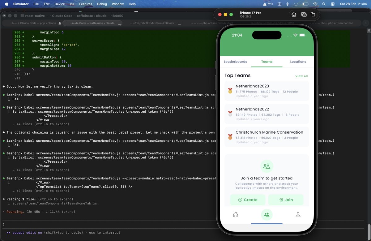 Let the people map 📲 🗺️ 🌍🫡 tweet media