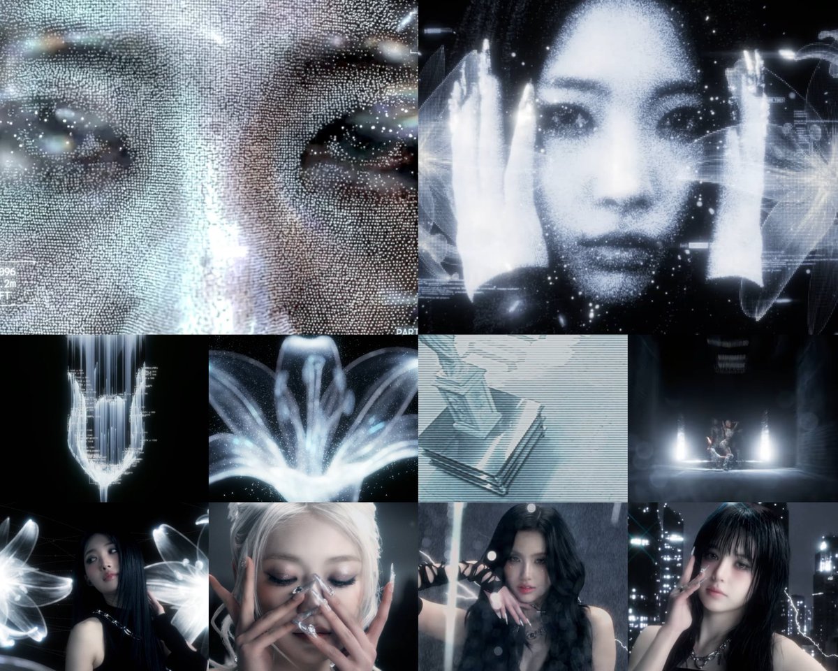 Forever Glowsting ╃ . C Ø D Ξ tweet media
