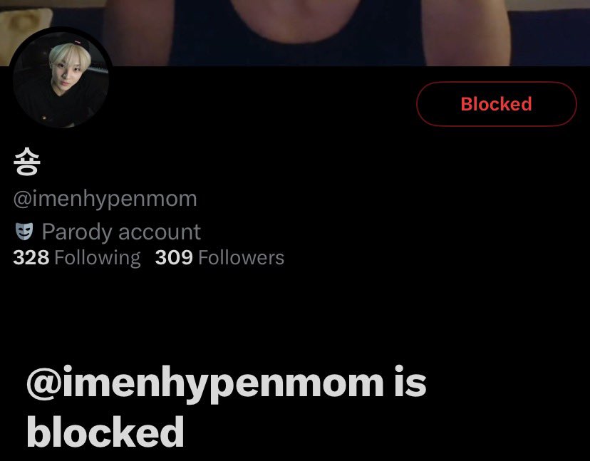 protectlngshot's tweet photo. ⚠️ MASS REPORT AND BLOCK ⚠️

POSTING CONTENT INVOLVING A MEMBER’S FAMILY WITHOUT CONSENT

Report under:
- Targeted Harassment
- Private/Non-consesual content

🔗 https://t.co/6c3CrPG2GF
🔗 https://t.co/o0aXek3P4j

‼️ REPORT MULTIPLE TIMES &amp; DO NOT ENGAGE‼️ https://t.co/T8uUcct8K2