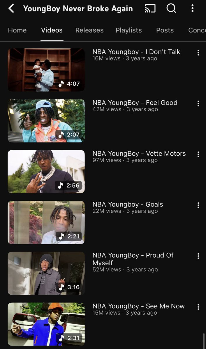 Youngboy Access 🩸 tweet media