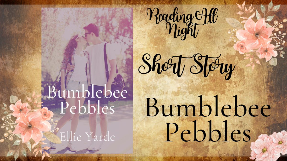 ReadingAlNight's tweet image. New Post!

Bumblebee Pebbles – Chapter One

readingallnightuk.blogspot.com/2026/02/bumble…

#Shortstory #Blogging #reading