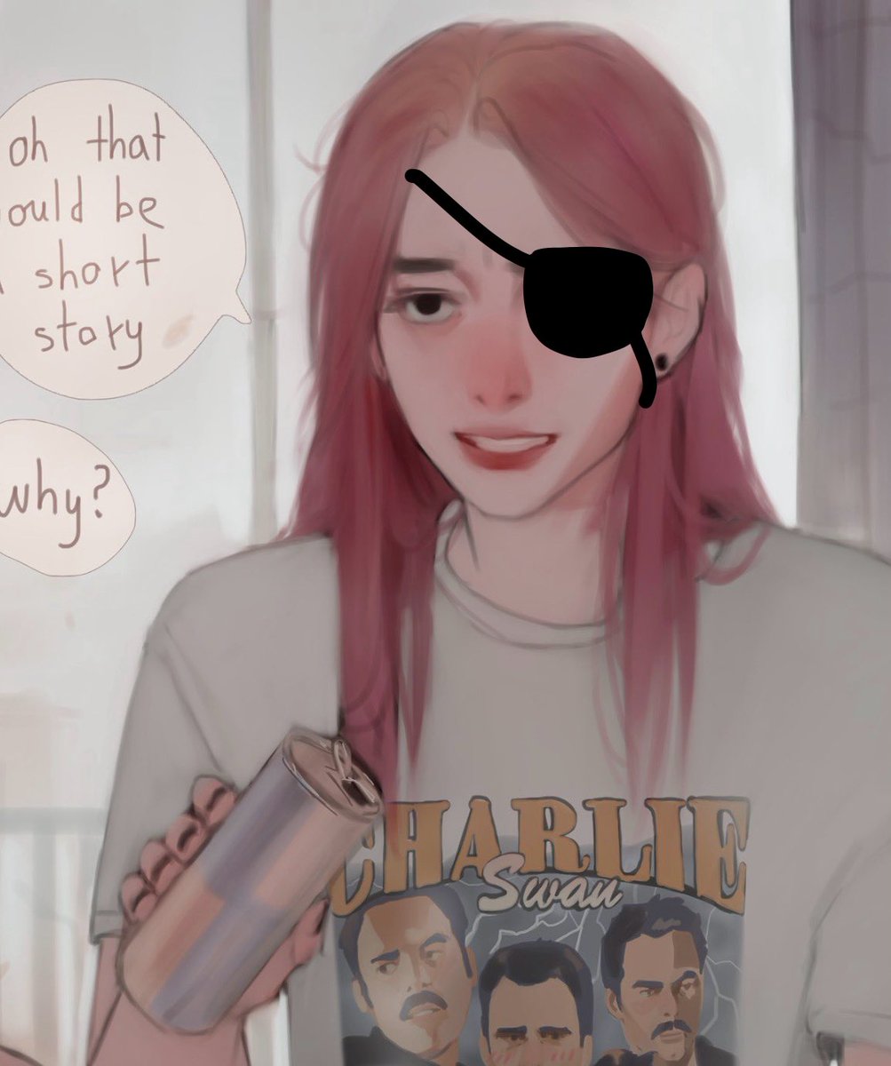 next underdogs post featuring sasha’s new character design for jay