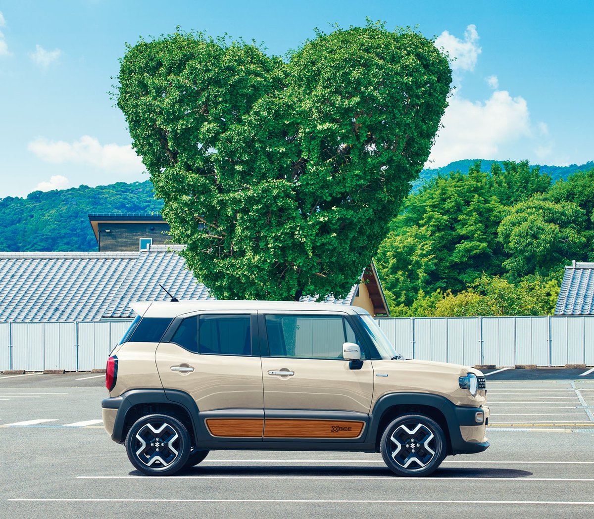 スズキ株式会社・四輪公式アカウント (@suzukicojp) / Highlights / X