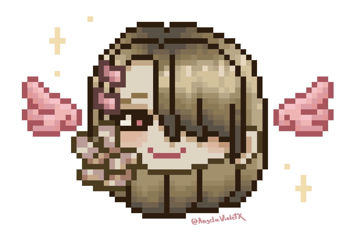 Violet ໒꒱ ‧₊˚ tweet media