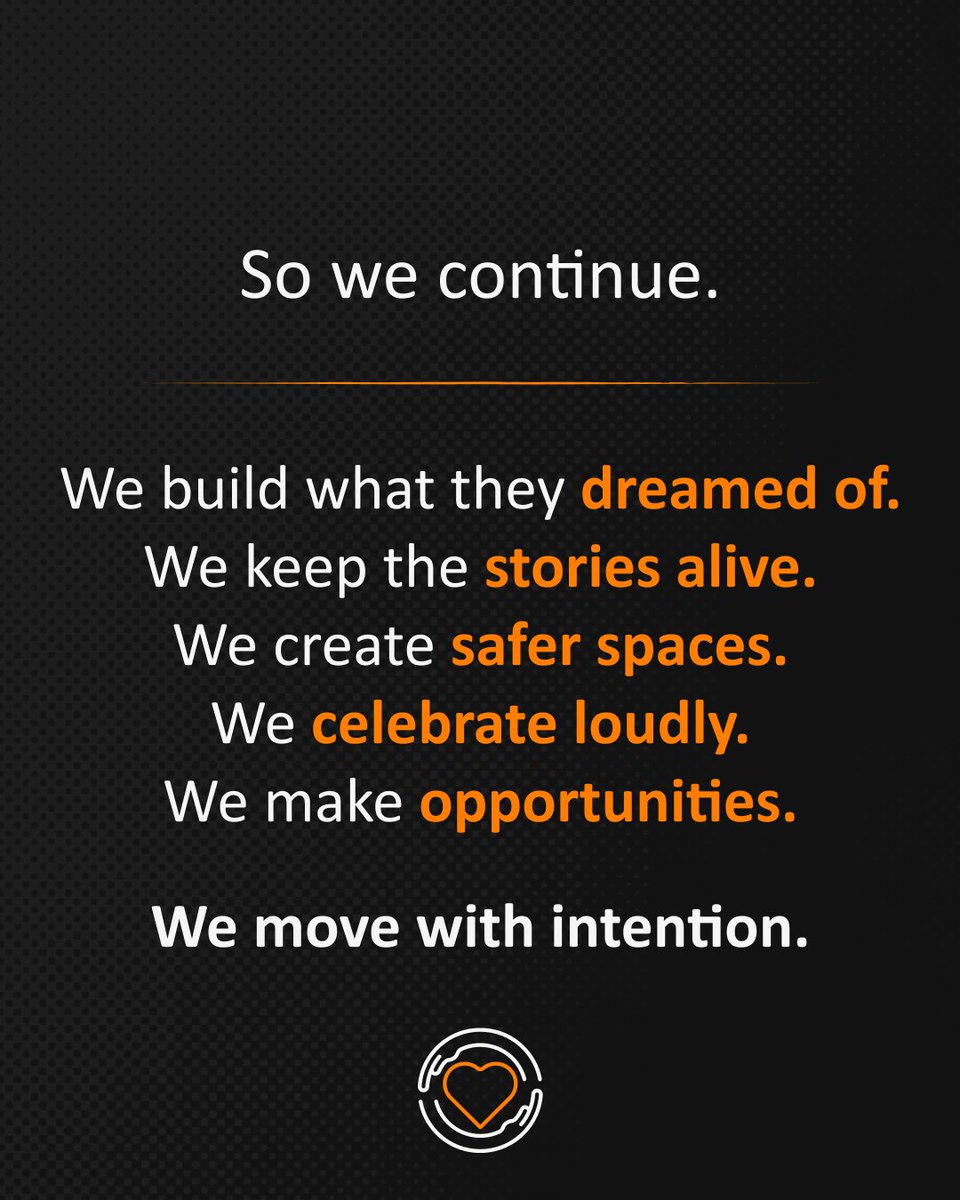 One of Us Global Foundation tweet media