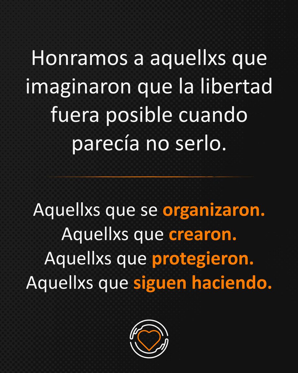 One of Us Global Foundation tweet media