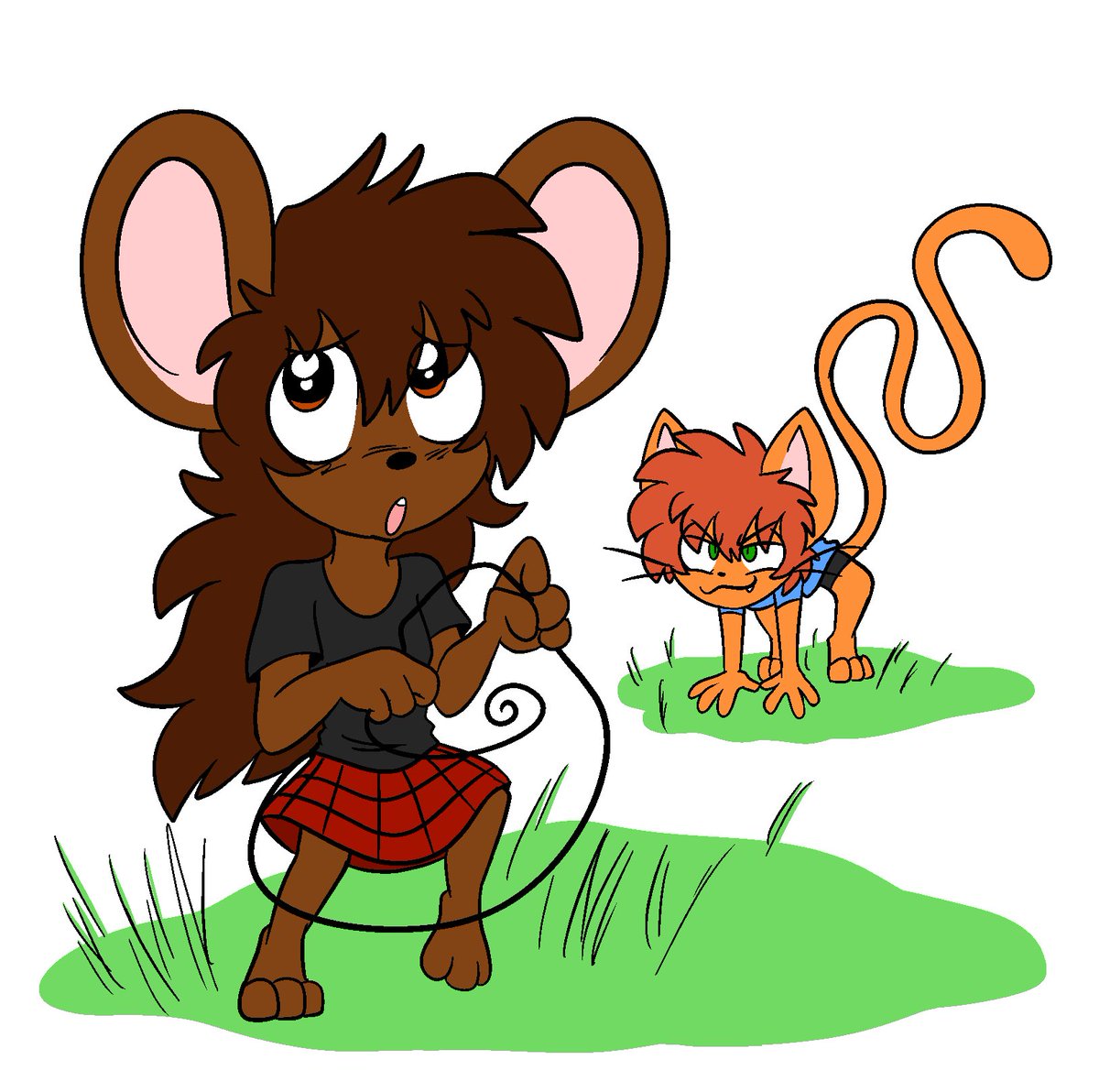 evilmeefa tweet media