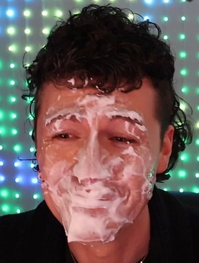 Maestro Spooks tweet media