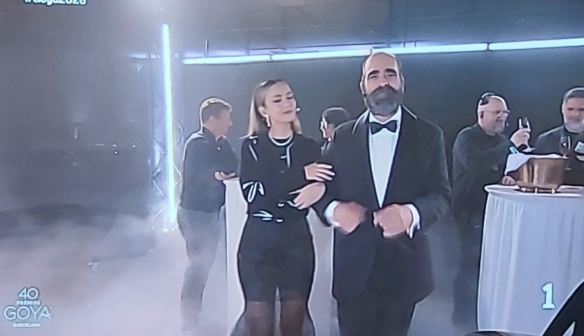 Sonia Castelló tweet media