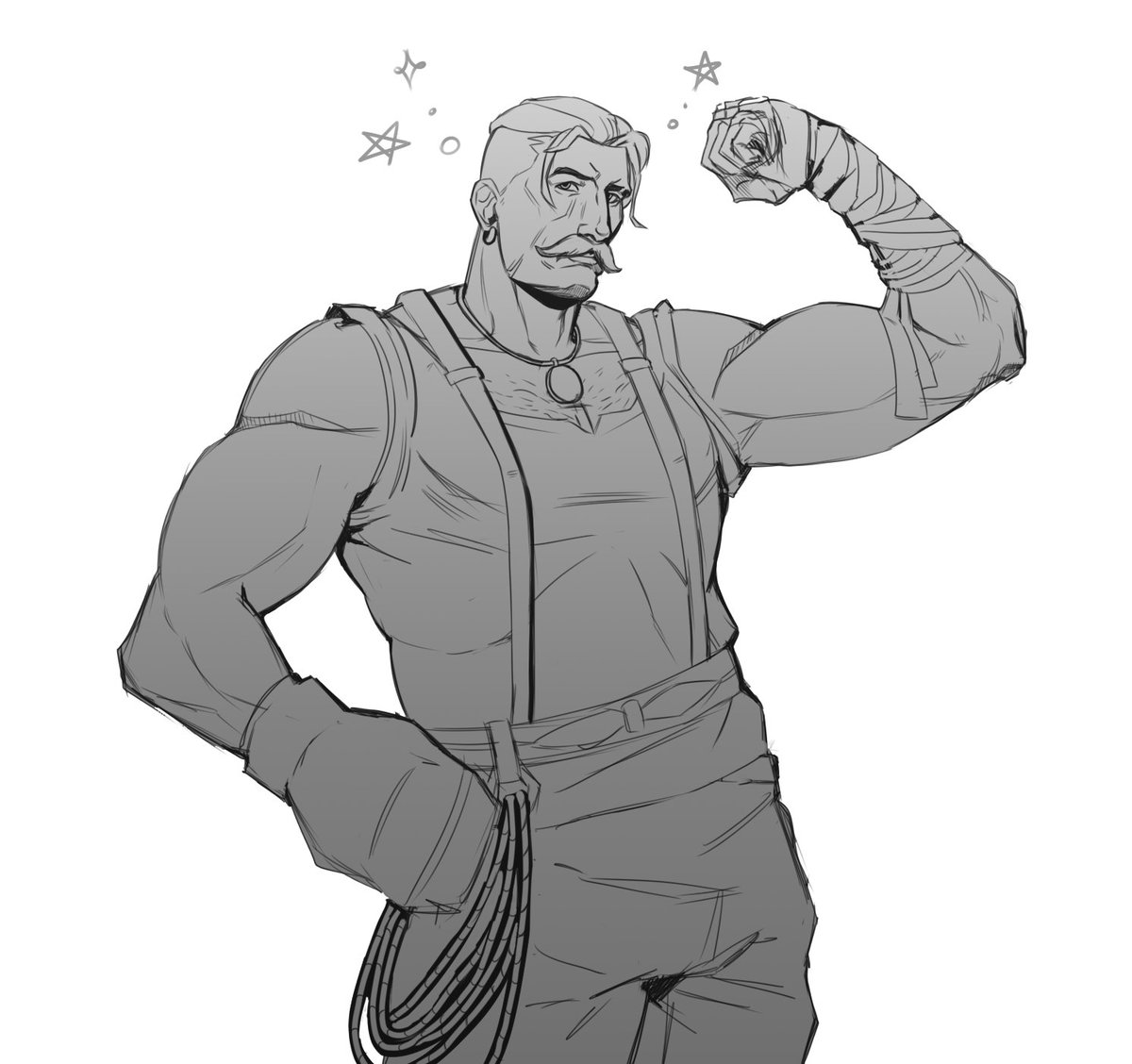 Shiv and Lash #deadlock