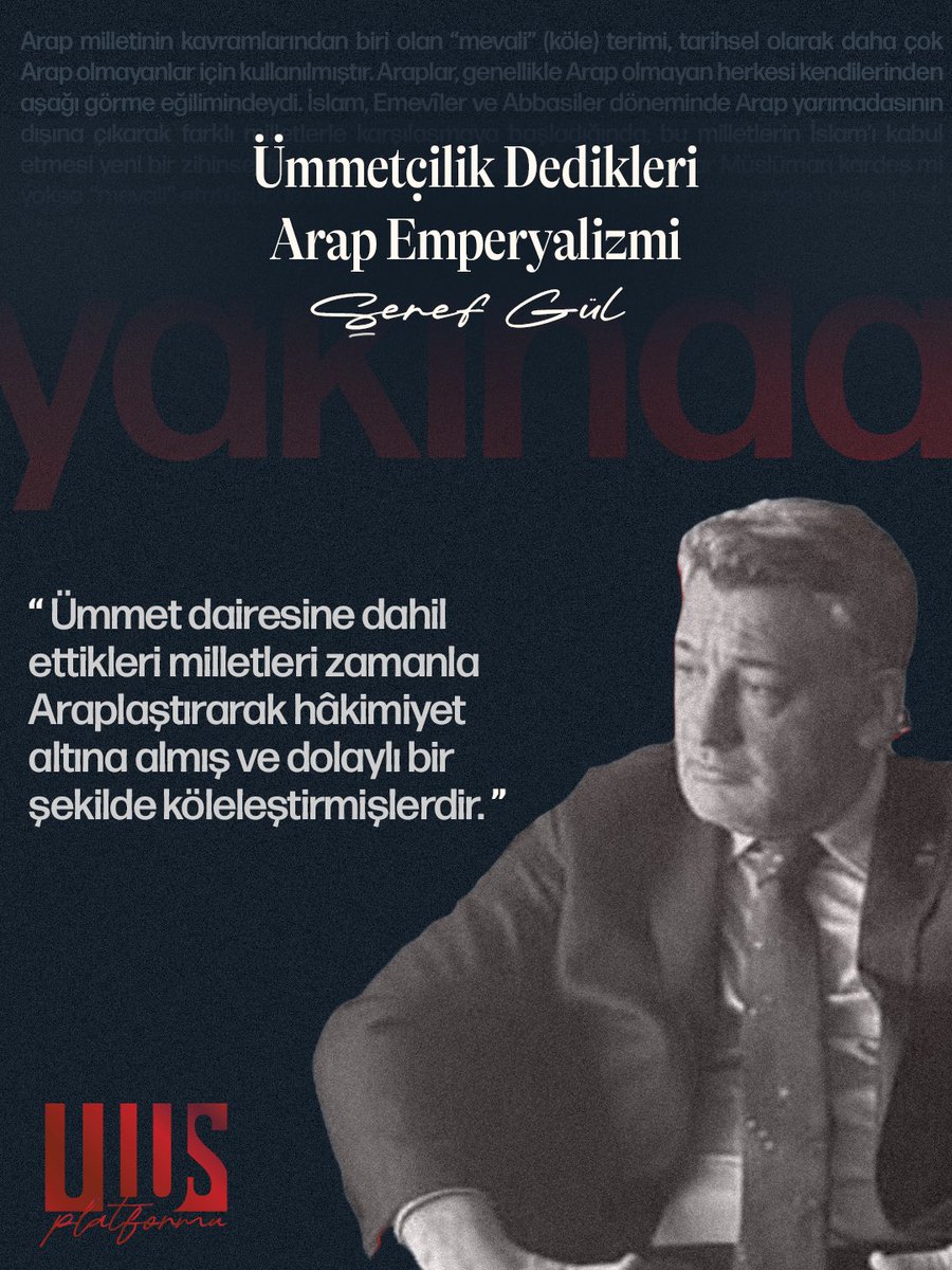 Ulus Platformu tweet media