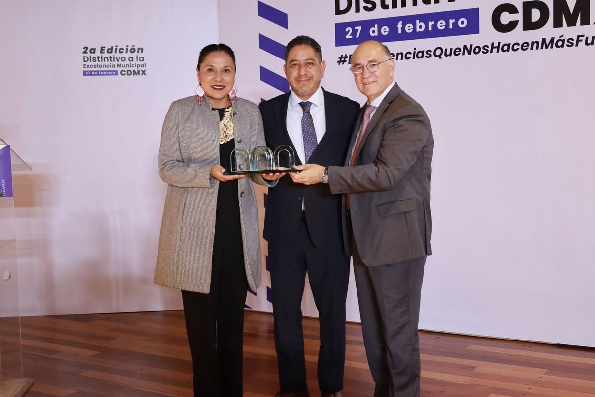 San Luis Potosí Capital tweet media