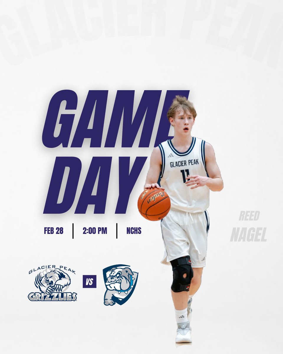 Glacier Peak Boys Basketball tweet media