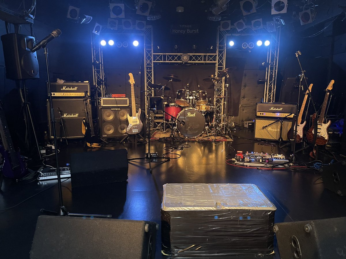 shin🎸 tweet media