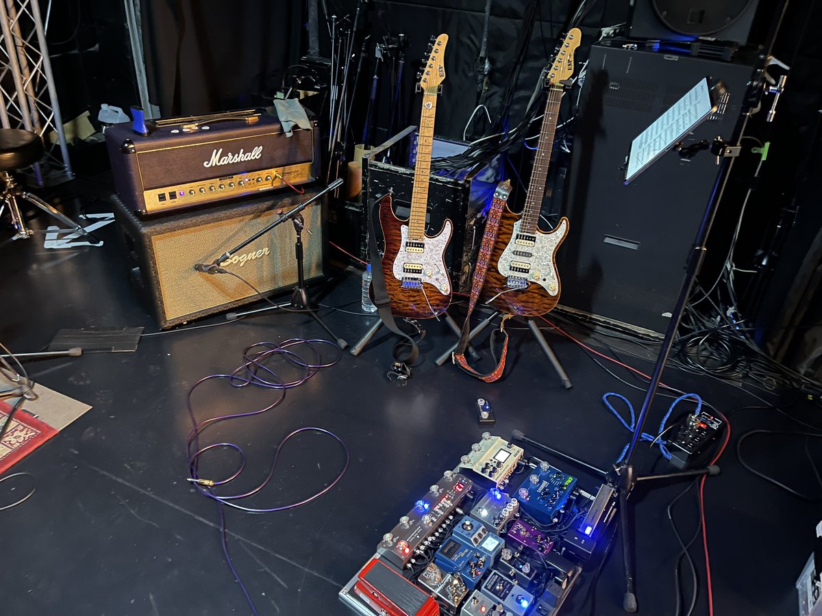 shin🎸 tweet media