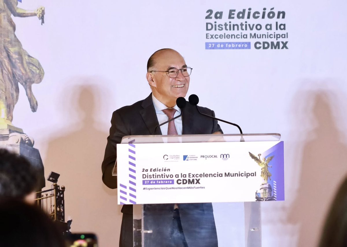 San Luis Potosí Capital tweet media