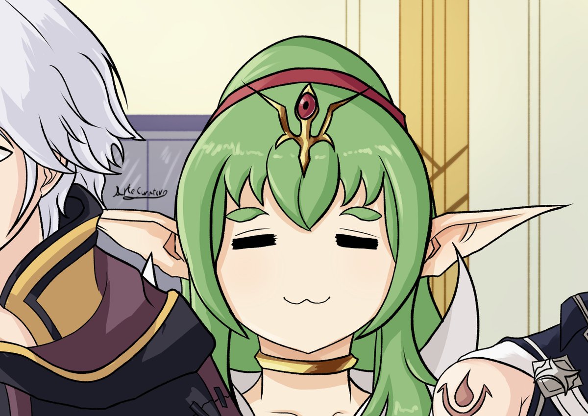 Cureslime tweet media