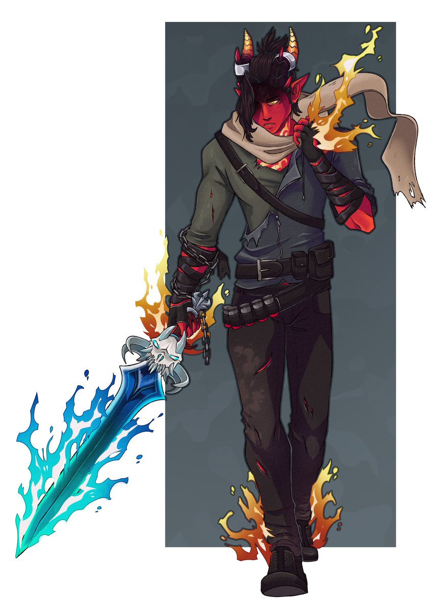 Pirate_Reaper's tweet photo. Homebase Commander Dominion🥰I wanted to add Ray but maybe later
#Fortnite #FortniteArt #Dominion https://t.co/lgppm418qt
