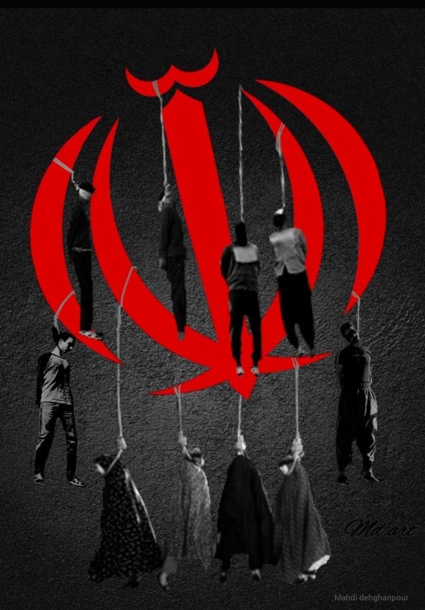 HoracioJoven's tweet image. Eso, que los degüellen, que los cuelguen de una grúa, que los apedreen, que violen a sus hijas, que esclavicen a sus mujeres, ...como hace la República Islámica.