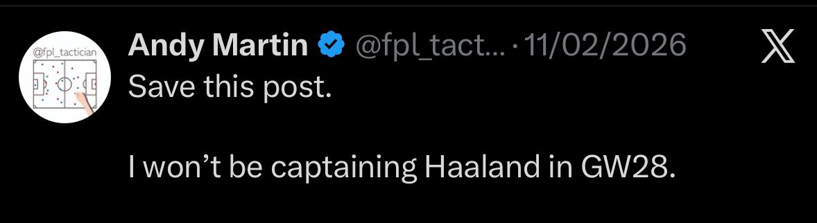 Andy Martin tweet media