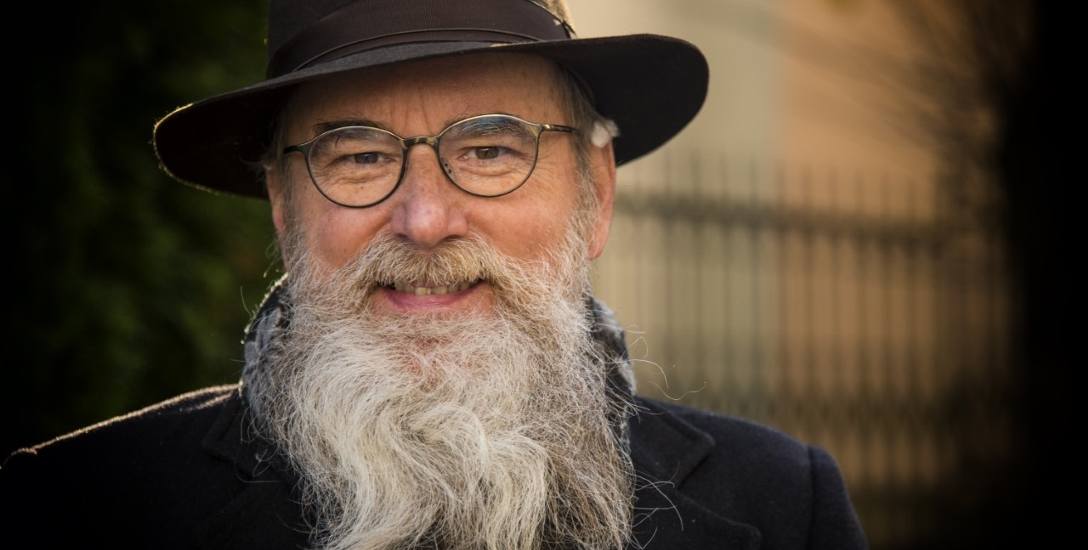 Ajatollah Chamenei złapany! Żołnierze USA zatrzymali go dzisiaj w Teheranie.