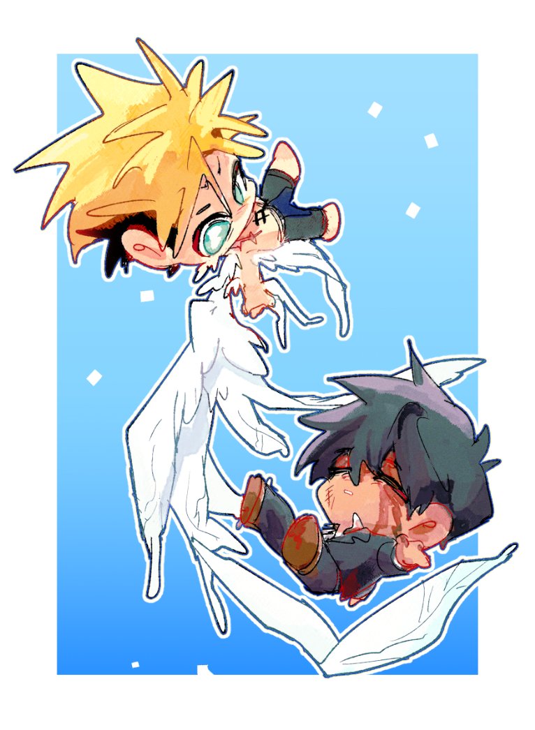 Myu 🌻 (more active on 🦋) tweet media