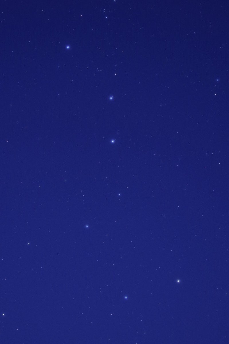 takuya_akiyama's tweet photo. 2026/03/01 05:13
#北斗七星 #BigDipper
PENTAX K-1/SIGMA 17-50mm F2.8 EX DC HSM
ISO Speed ISO 800
F Number f/2.8
Exposure Time40 sec
Focal Length25 mm
Focal Lengthin 35mm Film 38 mm
#PENTAX #k1
#PENTAXk1
#アストロトレーサー3 #星AF
#SIGMA
#prosofton
#starrynight https://t.co/YTNFkD1umM
