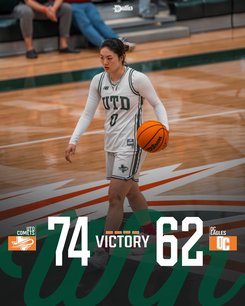 UT Dallas Women's Basketball tweet media