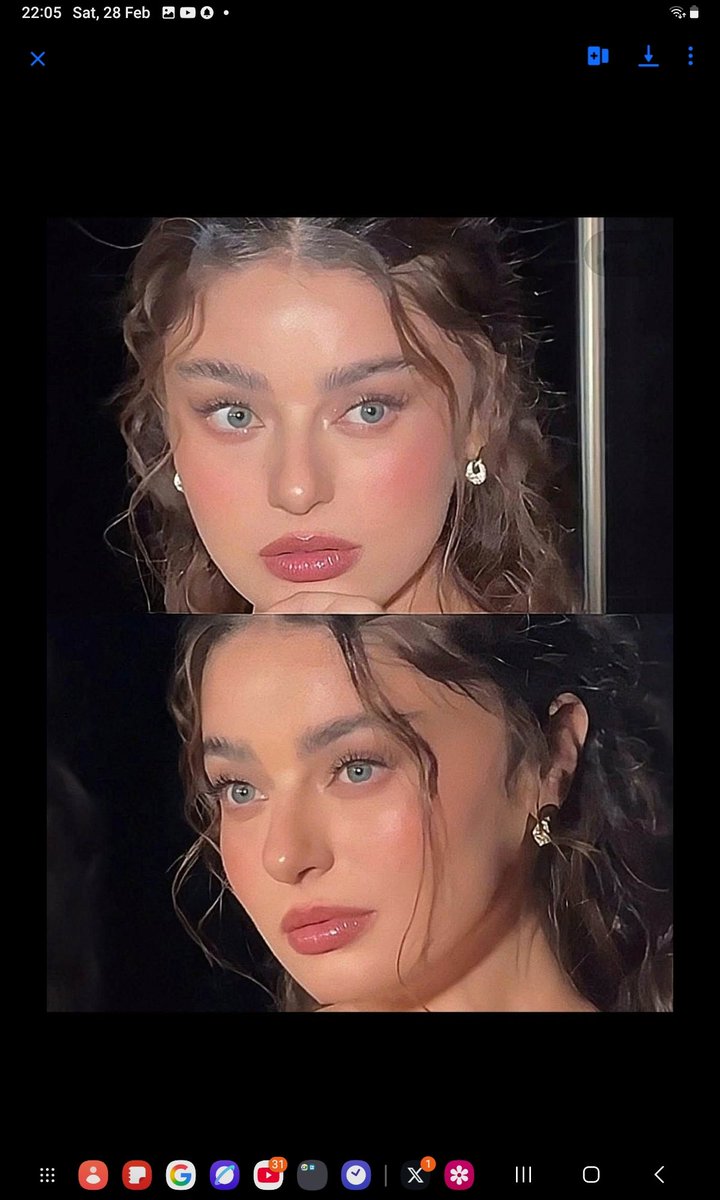 I can't define it 🧚💙🌿⚘️🌿
#aycaaysinturan