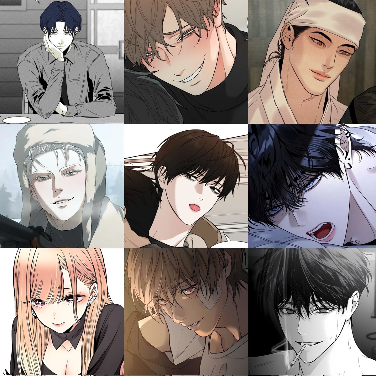 angel ♱ tweet media