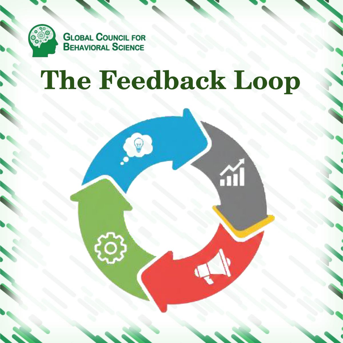 GcbsSocials's tweet image. Accountability as an Architectural Anchor.

An architecture without a feedback loop is a static structure destined to fail. To achieve Behavioral Justice, organizations must move away from "abstract goals" and toward Measurable Behavioral KPIs

#DataDrivenLeadership #GCBS #Equity