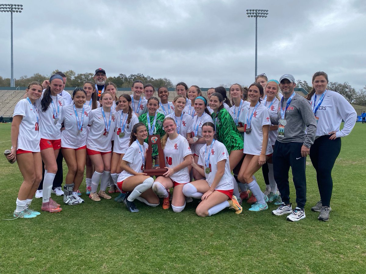 ste11ajones's tweet photo. came up short today, but beyond proud of this team ❤️⚔️🖤 the future is so incredibly bright! #kennypride https://t.co/Dc94v0gJrC
