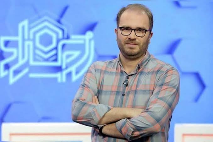 🇮🇷 نوبادی tweet media