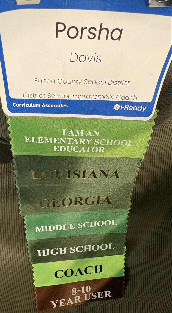 Porsha Davis tweet media