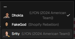 oracio J tweet media