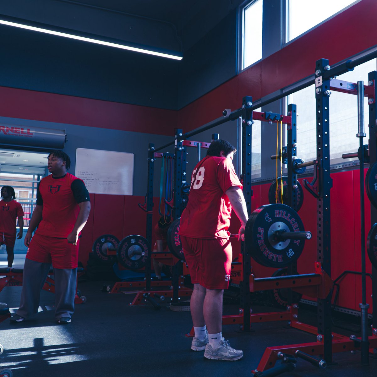 Max Barnes tweet media