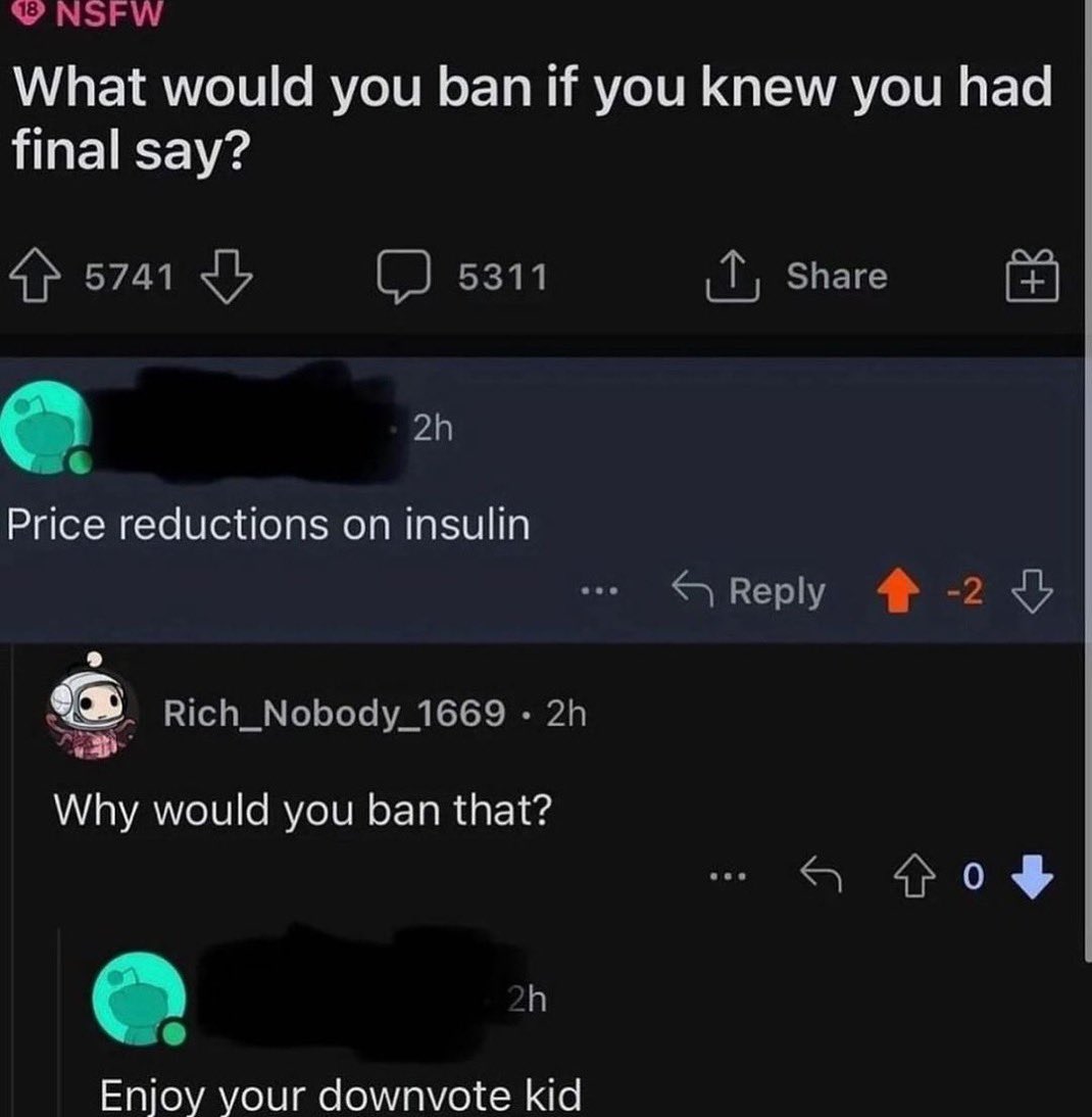 Reddit But Funny tweet media