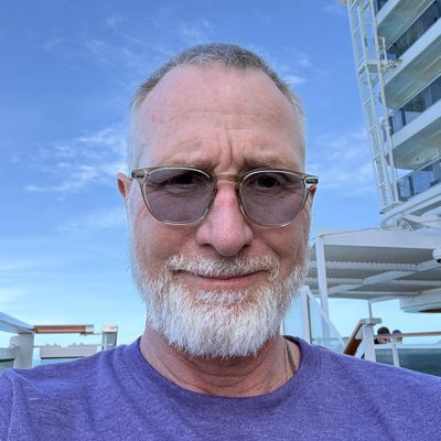 RichardWahl's tweet photo. #NewProfilePic https://t.co/GQmO4rNpBk